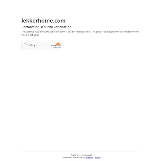 www.lekkerhome.com