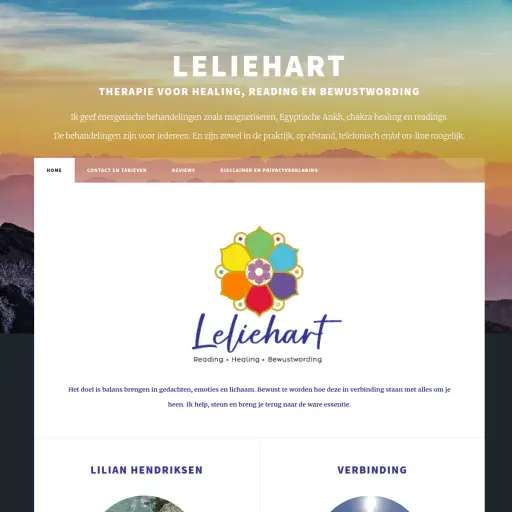 Leliehart