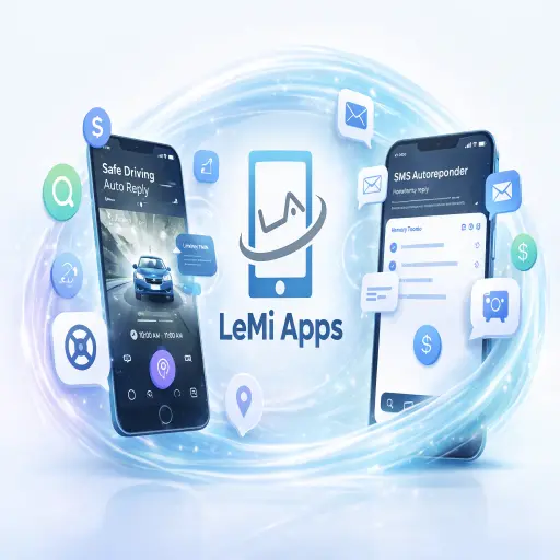 LeMi Apps