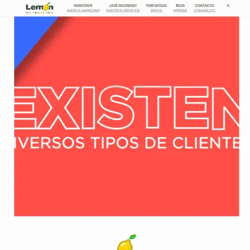 Lemon Digital Marketing