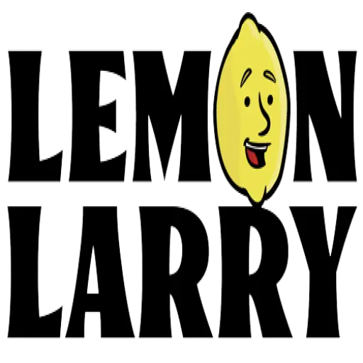 lemonlarry.com
