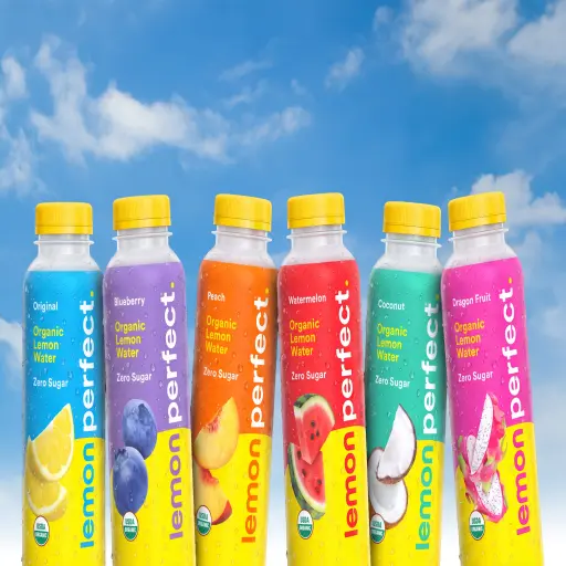 Lemonperfect