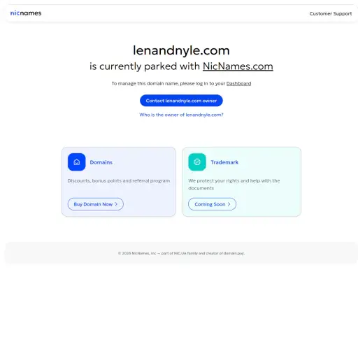 Lenandnyle