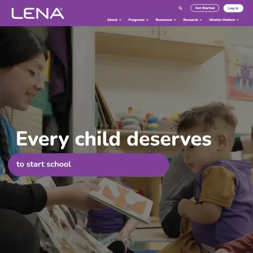 lena.org