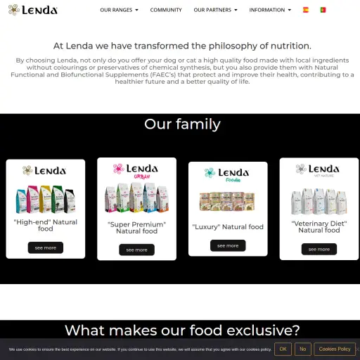 Lenda
