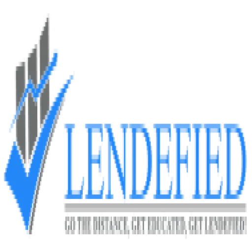 Lendefied | Fractional C-Suite Executive Services