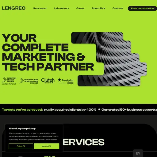 Lengreo