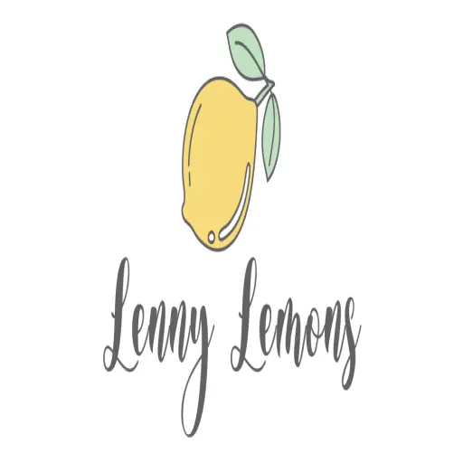 Lenny Lemons