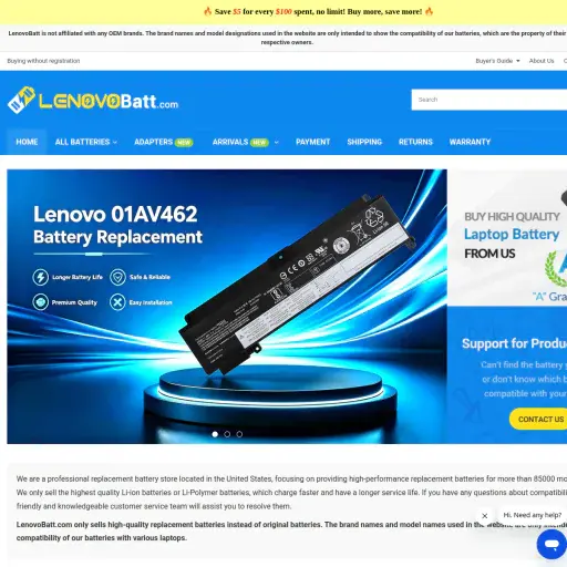 lenovobatt.com