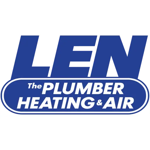 Len The Plumber