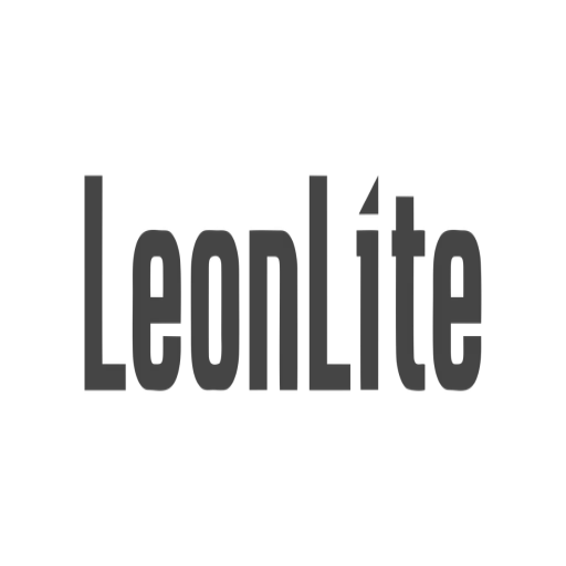 LeonLite - Professional lighting made affordable