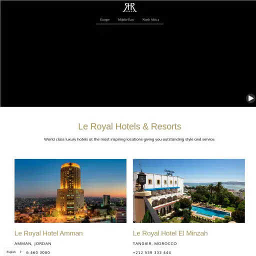 leroyal.com