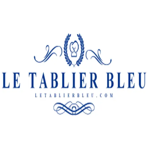 Le Tablier Bleu