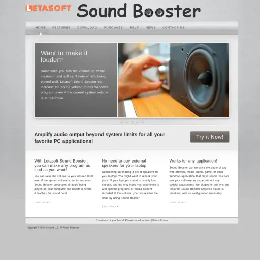 Letasoft