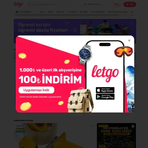 Letgo