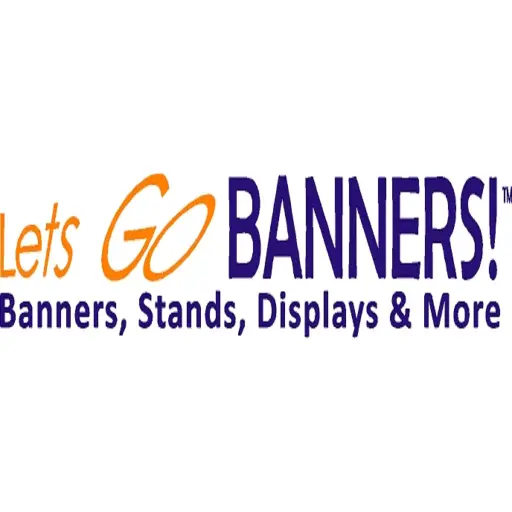 Lets Go Banners