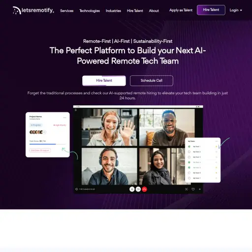 letsremotify