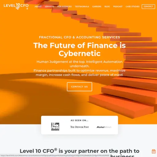 Level10 CFO