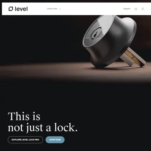 Level Lock