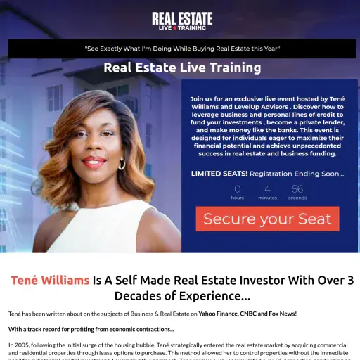 LevelUp Advisors US LLC