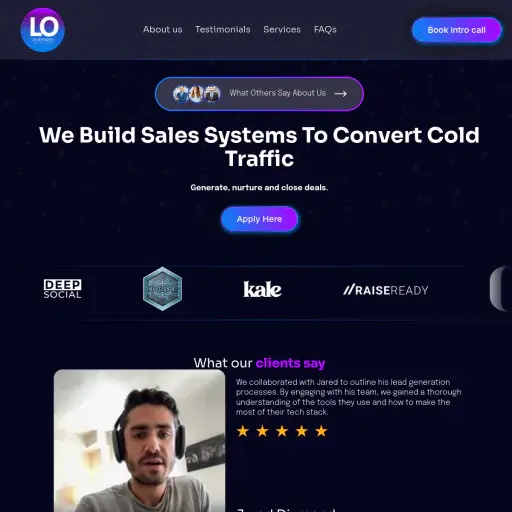 Leveraged Operations