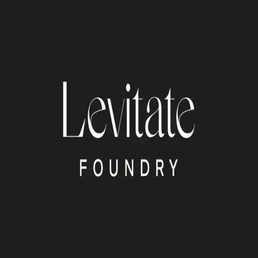 levitatefoundry.com