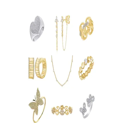 lexiejordanjewelry.com