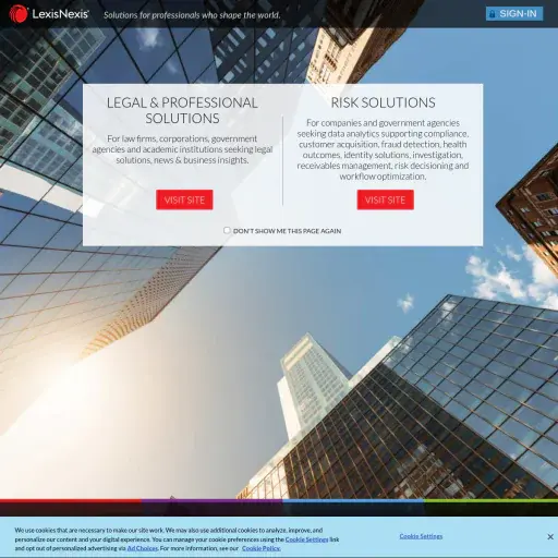 LexisNexis