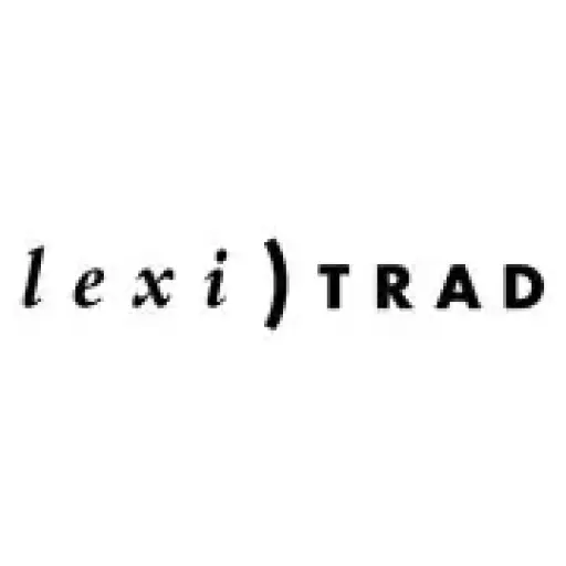 Lexitrad di Ivor Coward