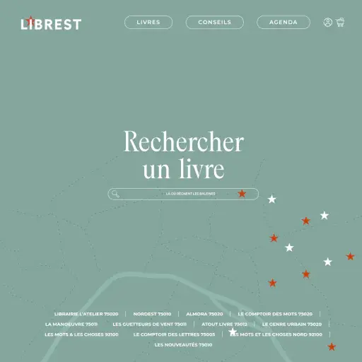 Librest