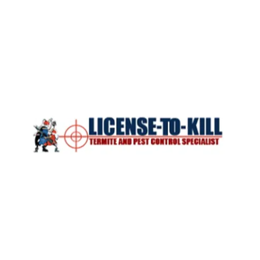 License To Kill Termite And Pest Control