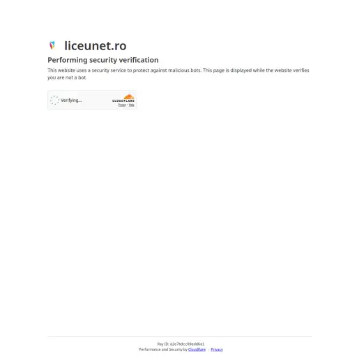 Liceunet