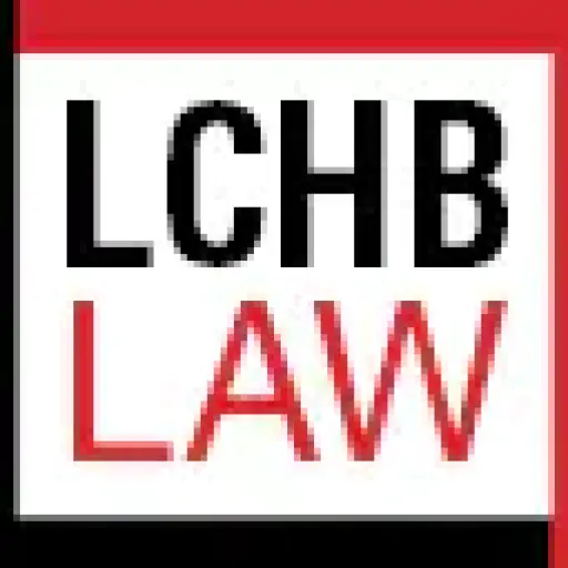 Lieff, Cabraser, Heimann & Bernstein, LLP
