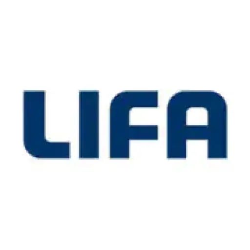 LIFA A/S