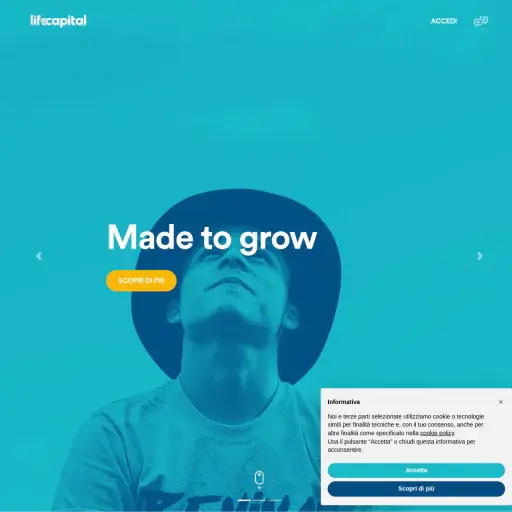 lifecapital®
