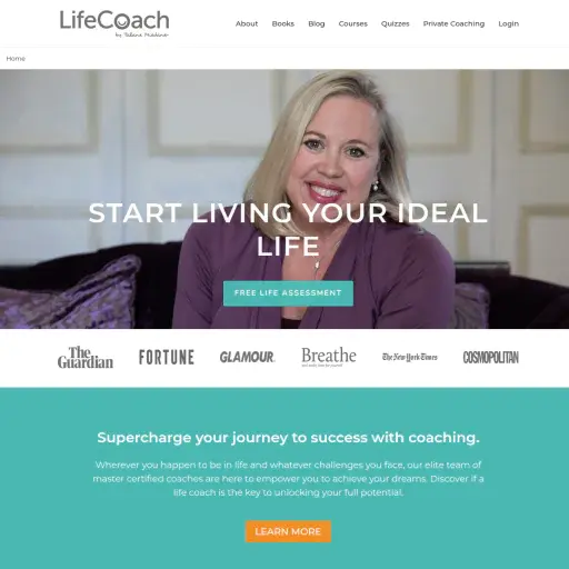 Talane Coaching Company