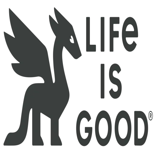 Life is Good