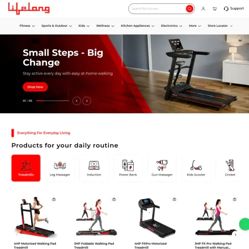 Lifelongindiaonline