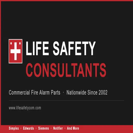 Life Safety Consultants