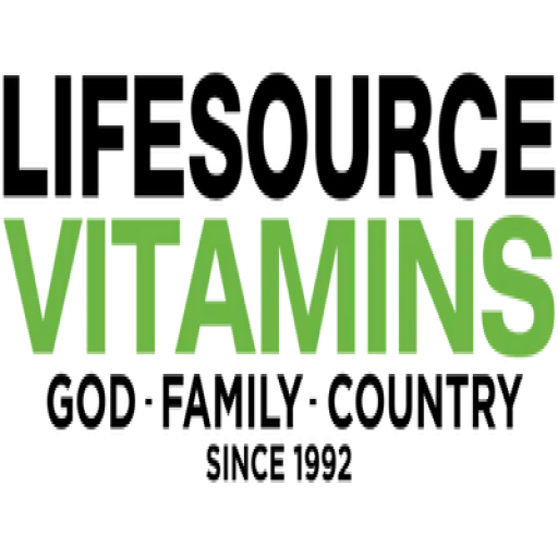 LifeSource Vitamins