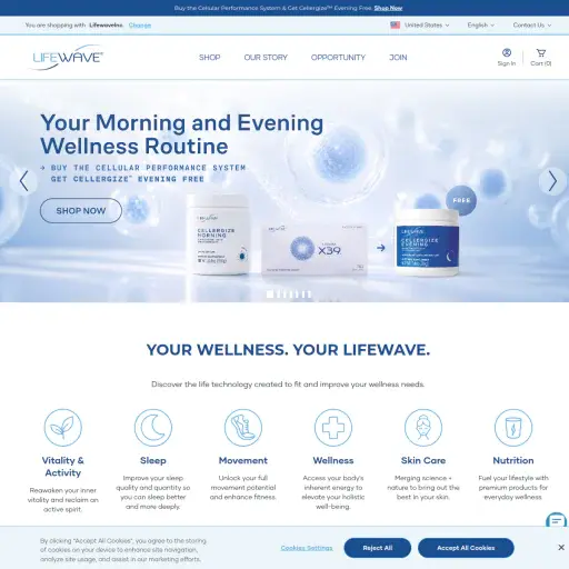 Lifewave