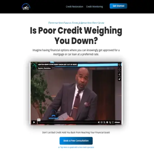 Life With Credit