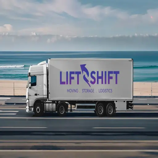 Liftandshiftllc
