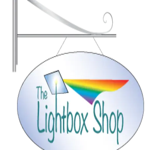 Lightbox Shop