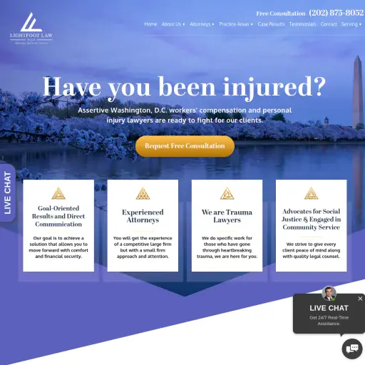 Lightfoot Law, PLLC