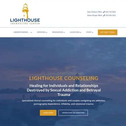 Lighthouse Counseling Center