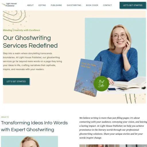 Light House Publisher