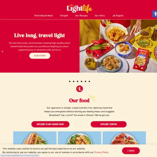 Lightlife