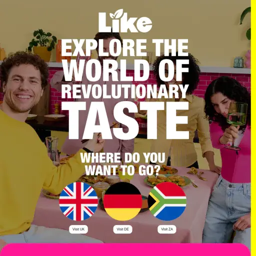 LikeMeat