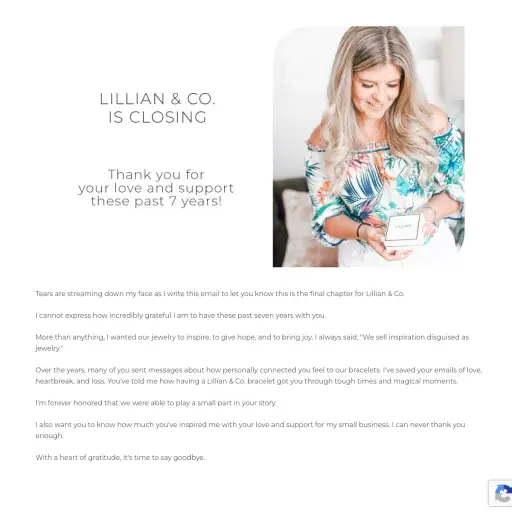 Lillian & Co.